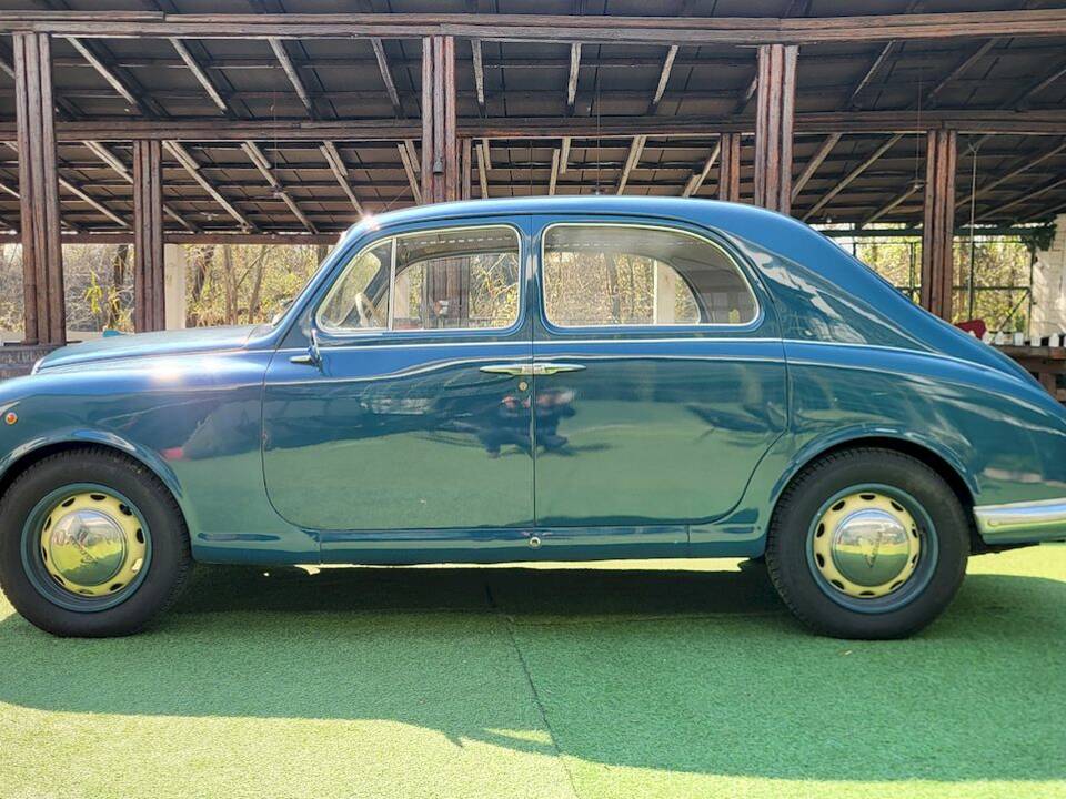 Afbeelding 2/55 van Lancia Appia C10 (1954)