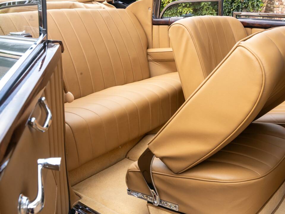 Image 37/50 of Mercedes-Benz 170 S Cabriolet B (1950)