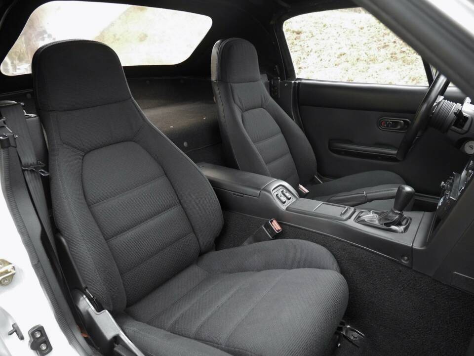 Image 23/48 de Mazda MX-5 1.6 (1900)