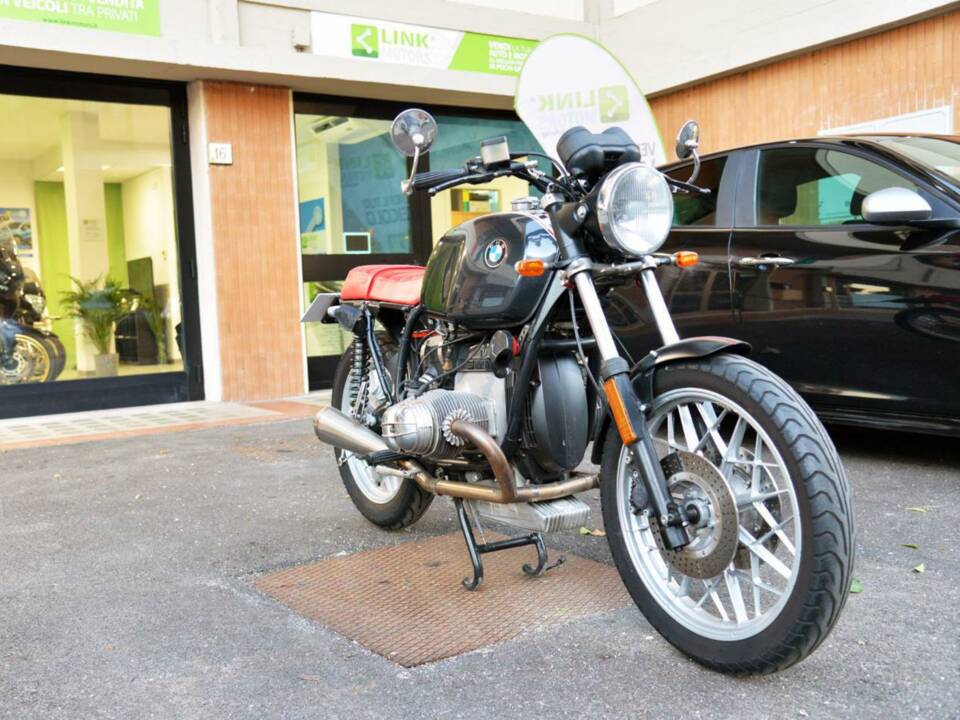 Imagen 2/10 de BMW DUMMY (1982)