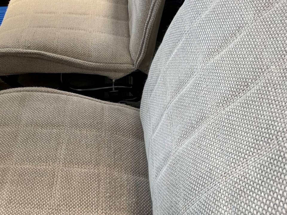 Afbeelding 73/74 van FIAT Panda 4x4 (1985)