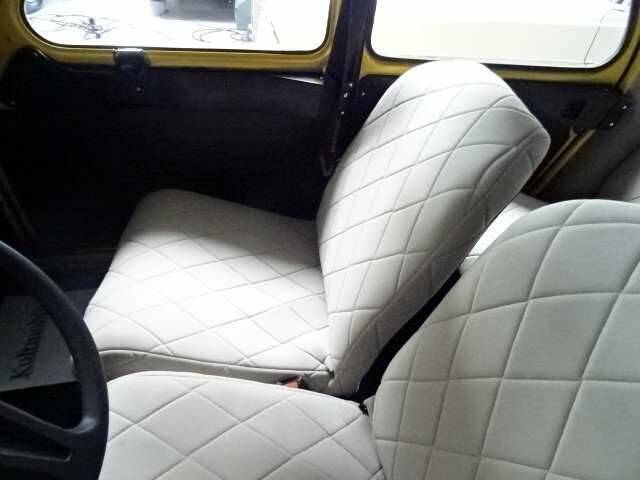 Bild 12/24 von Citroën 2 CV 6 Club (1987)