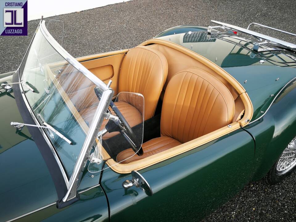 Imagen 32/46 de MG MGA 1500 (1959)