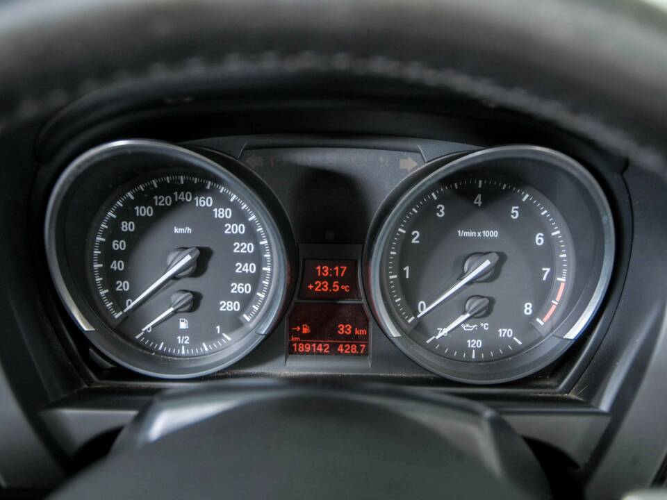 Image 15/50 of BMW Z4 sDrive23i (2009)