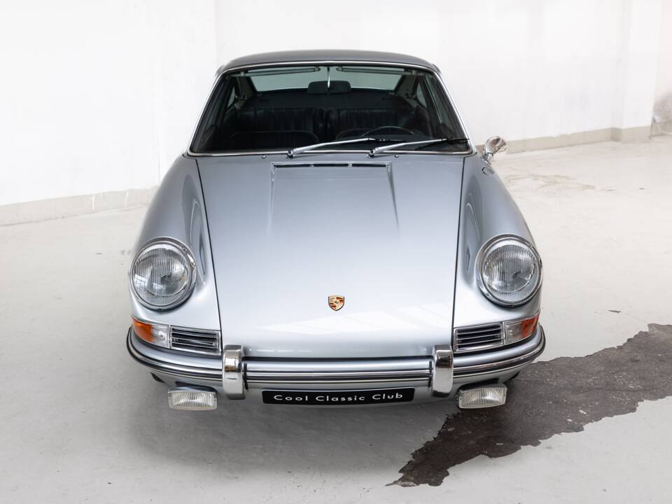 Image 3/34 of Porsche 911 2.0 S (1966)