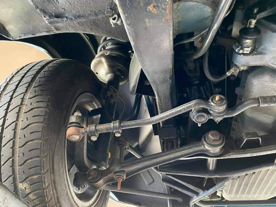 Afbeelding 9/25 van BMW 2800 CS (1969)