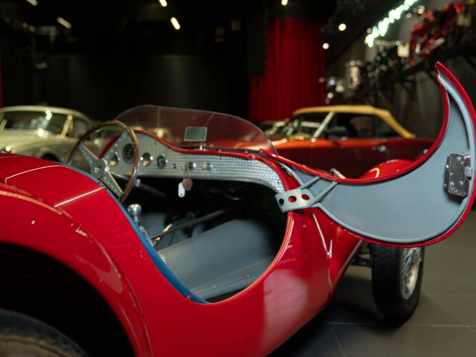 Obraz 16/50 pojazdu Nardi Sighinolfi 750 (1953)