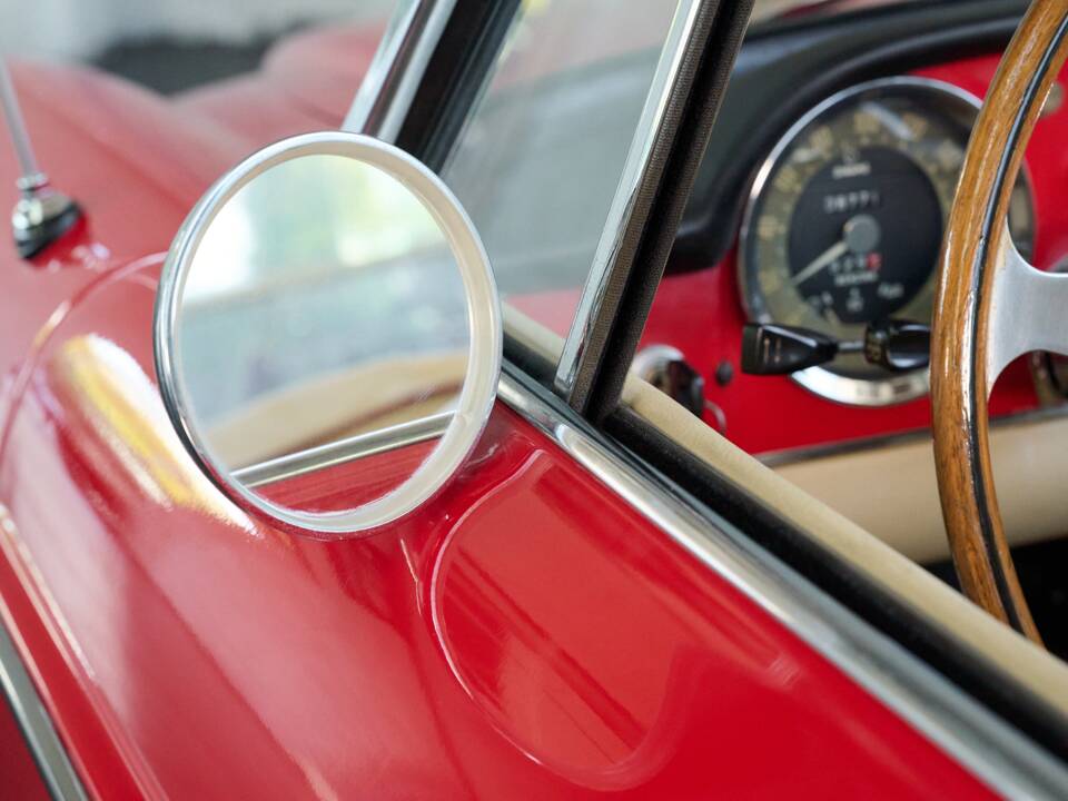 Imagen 18/50 de FIAT 1500 S (1960)