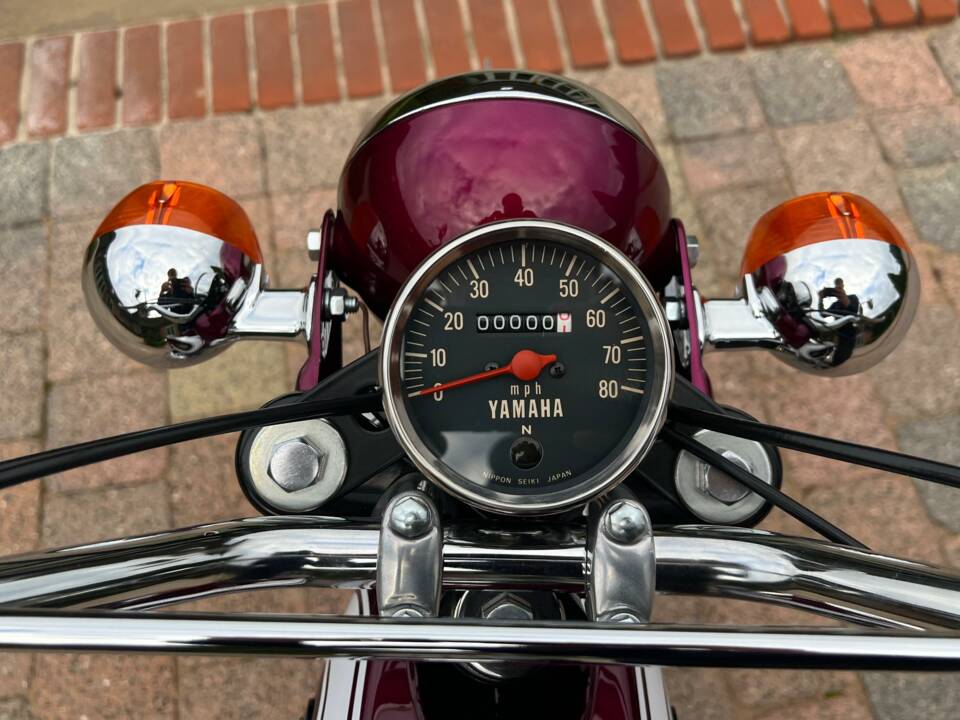 Bild 5/38 von Yamaha DUMMY (1974)