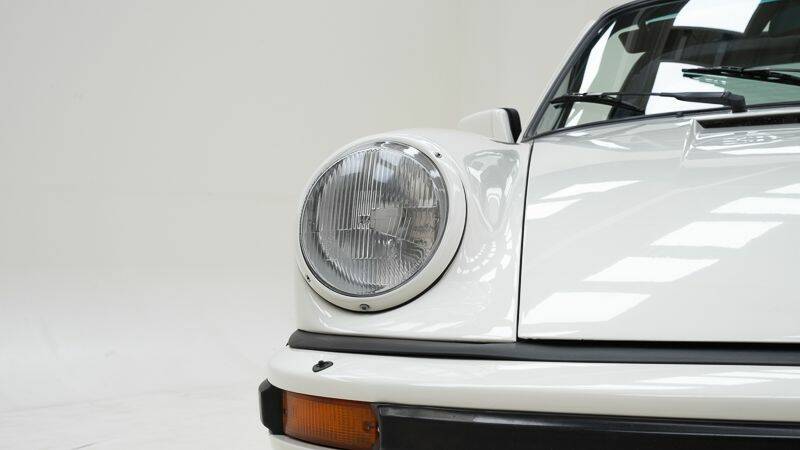 Bild 15/15 von Porsche 911 SC 3.0 (1982)