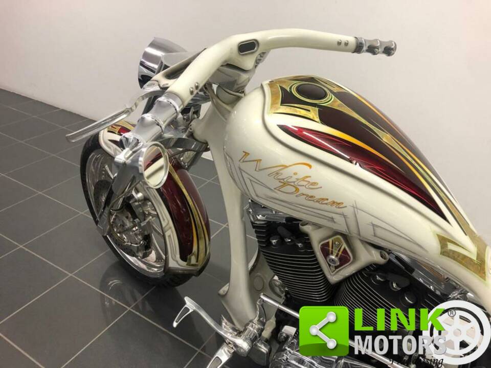 Image 8/10 of Harley-Davidson DUMMY (1996)