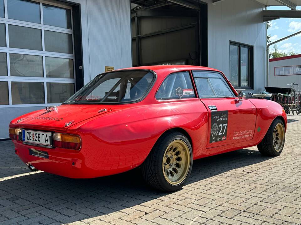 Immagine 59/66 di Alfa Romeo Giulia Sprint GTA (1969)