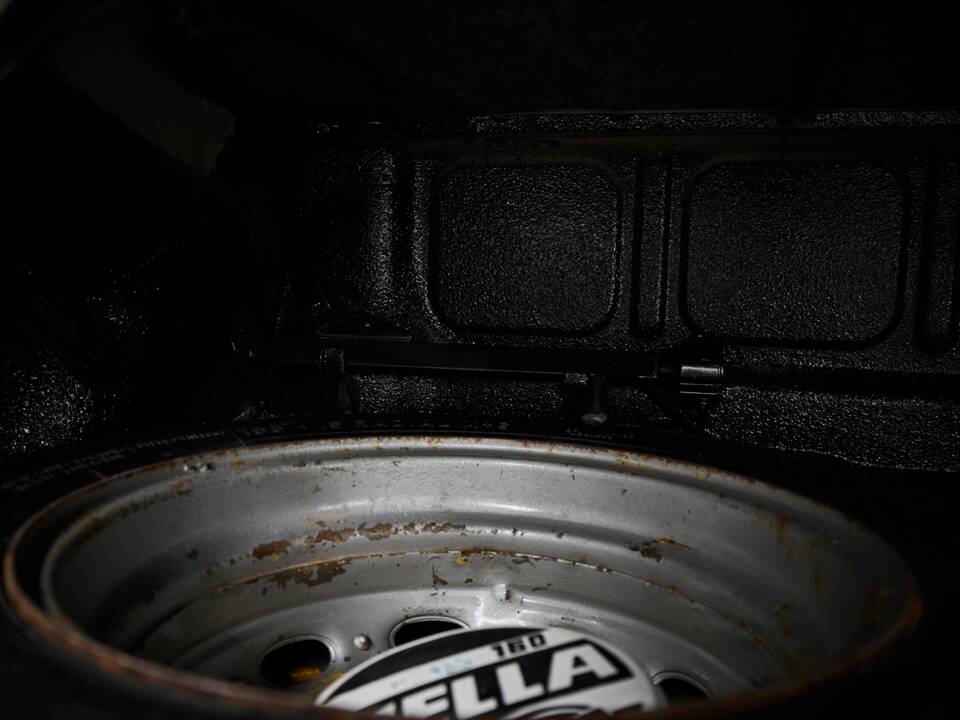 Bild 56/100 von Alfa Romeo Giulietta Sprint (1959)