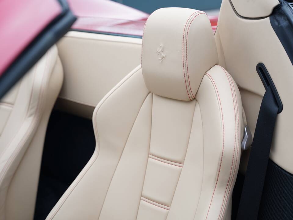 Bild 18/50 von Ferrari 458 Spider (2013)