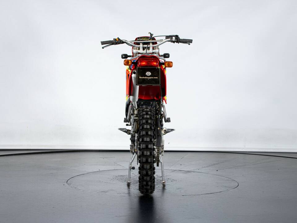 Imagen 3/50 de Fantic Caballero 125 (1996)