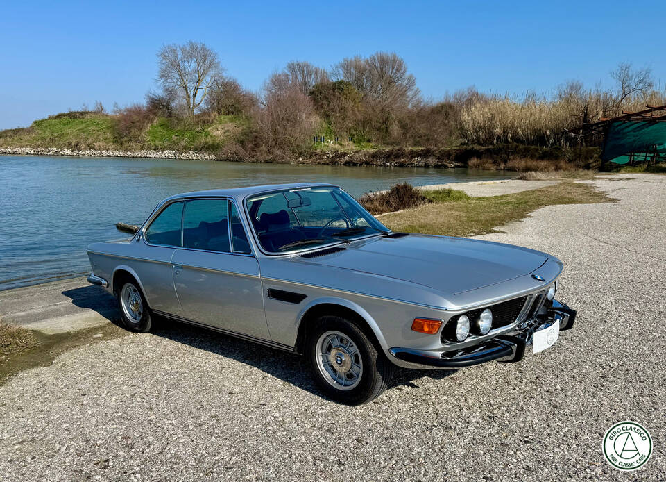 Bild 10/60 von BMW 3.0 CSi (1975)
