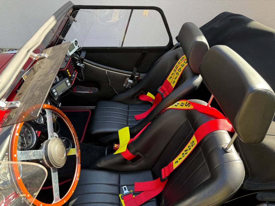 Afbeelding 18/24 van Triumph TR 3 (1957)