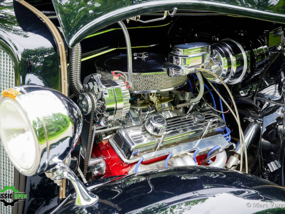 Image 22/54 of Chevrolet Standard (1936)