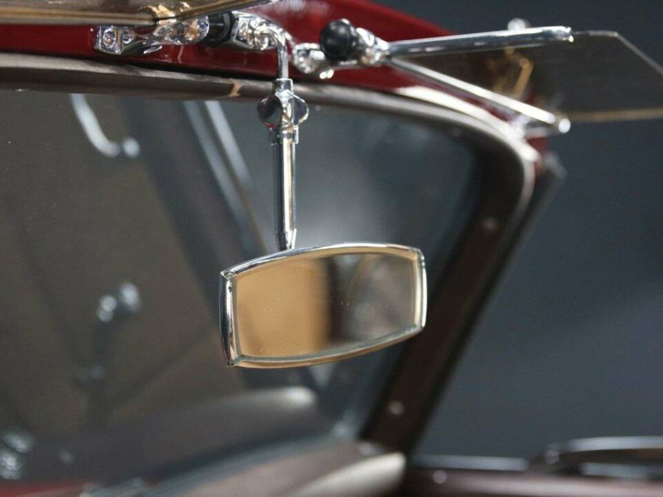 Bild 24/50 von Mercedes-Benz 220 Cabriolet A (1952)