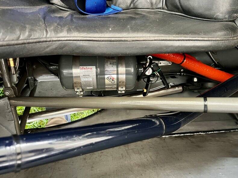 Bild 37/50 von Connaught B-Type (1954)