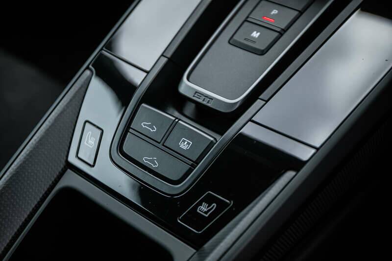 Afbeelding 19/47 van Porsche 911 Carrera GTS (2022)