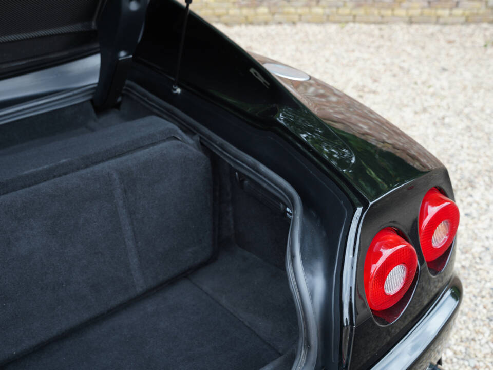 Image 21/50 of Ferrari F430 Spider (2006)