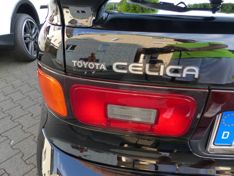 Image 28/52 of Toyota Celica Turbo 4WD Carlos Sainz (1992)