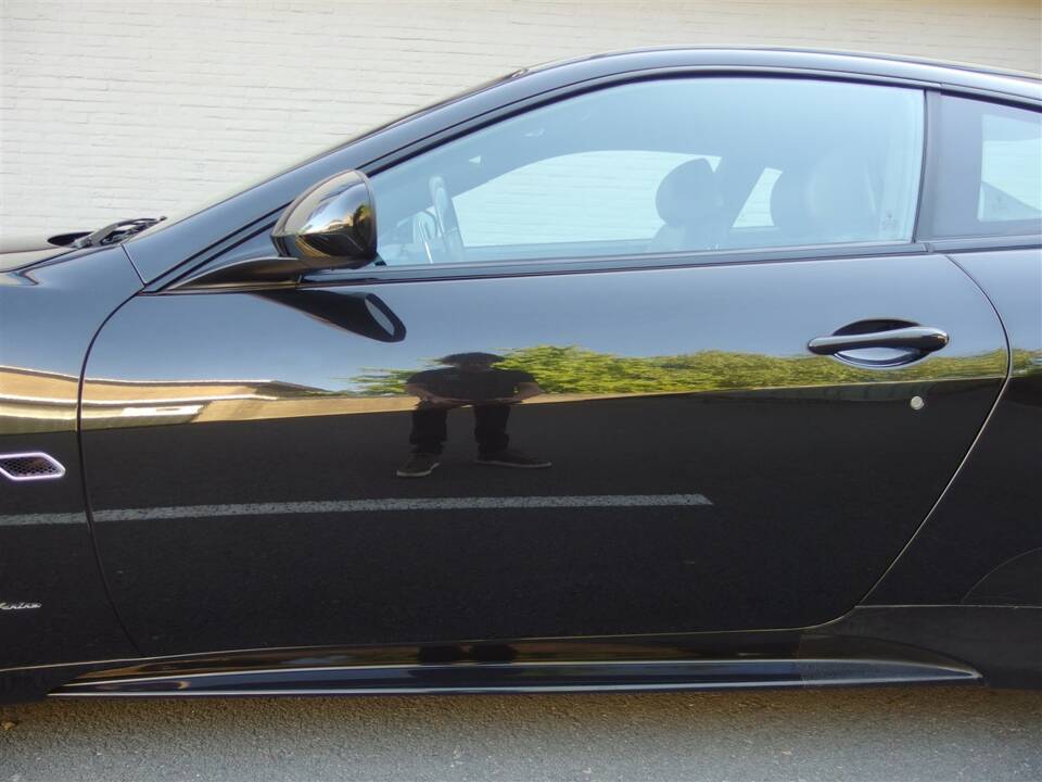 Bild 30/100 von Maserati GranTurismo S (2008)
