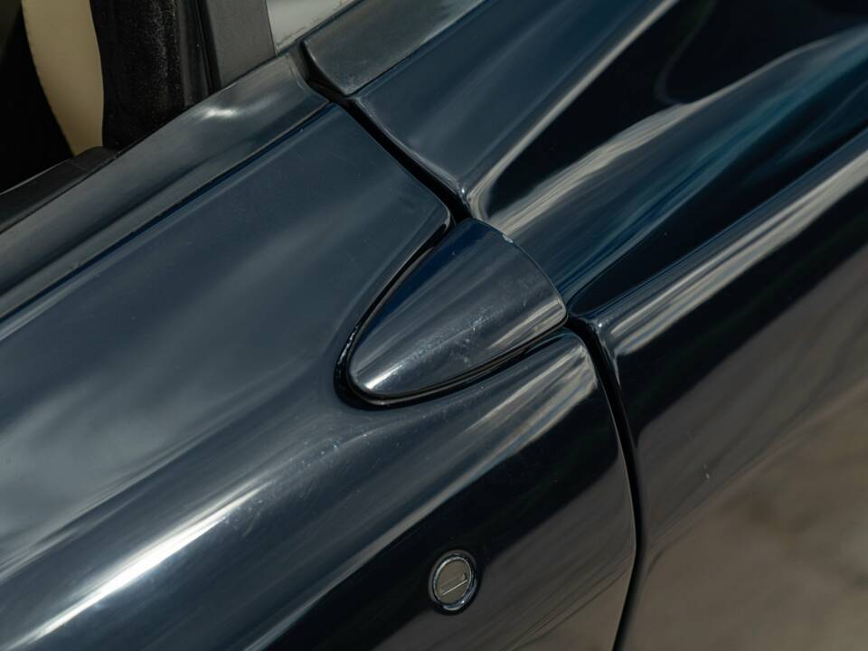Image 17/50 of Ferrari 360 Modena (1999)