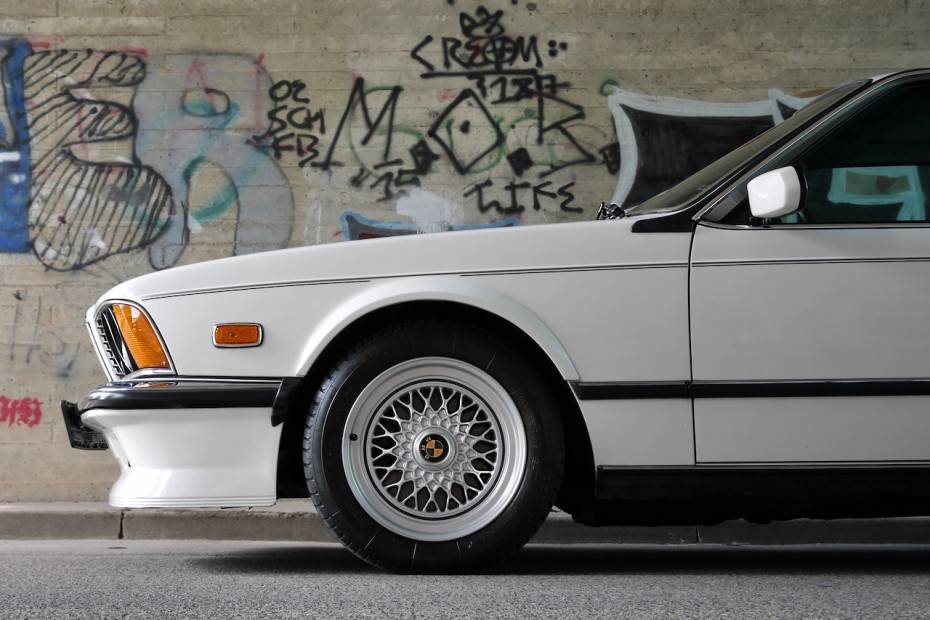 Bild 20/31 von BMW M 635 CSi (1985)