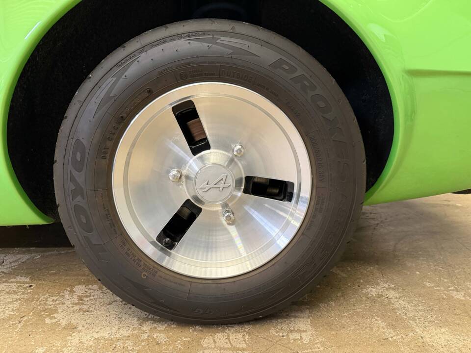 Bild 14/18 von Alpine A 310 V6 (1977)