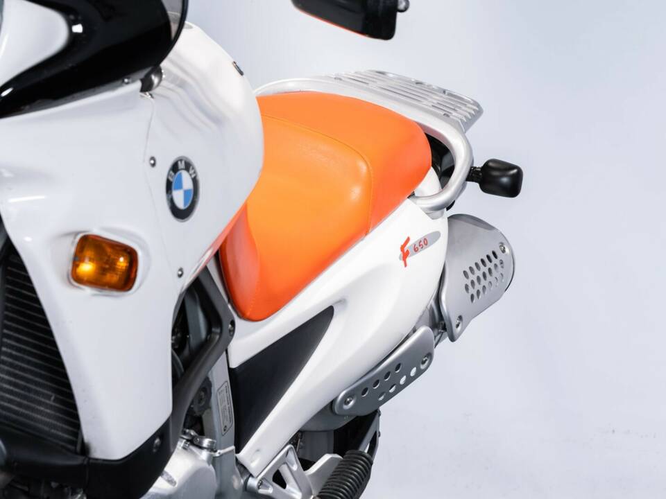 Bild 40/41 von BMW F 650 (1995)