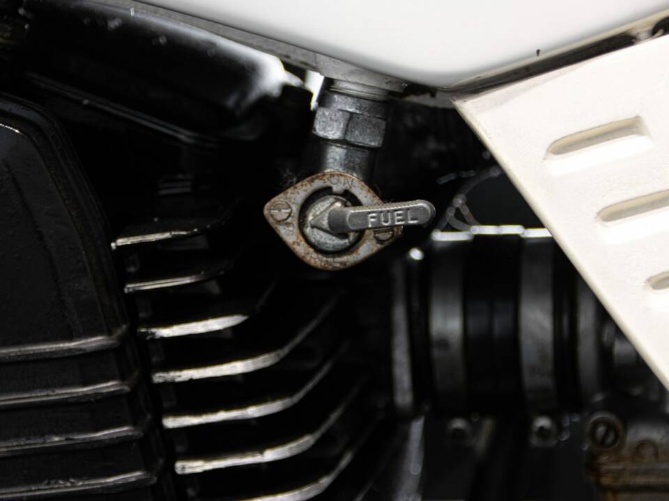 Immagine 43/50 di SWM XN 350 (1983)