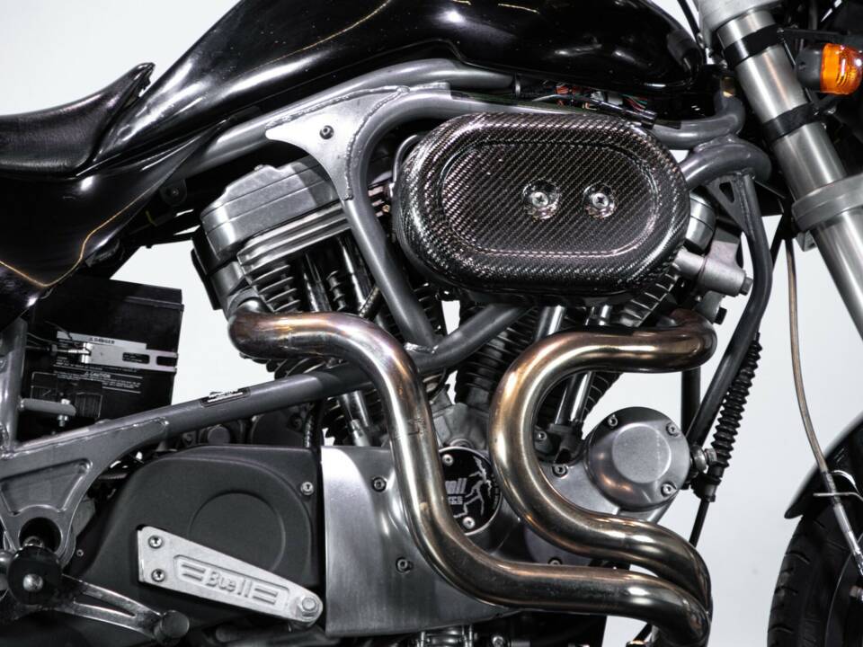 Imagen 22/50 de Buell S1 White Lightning (1996)