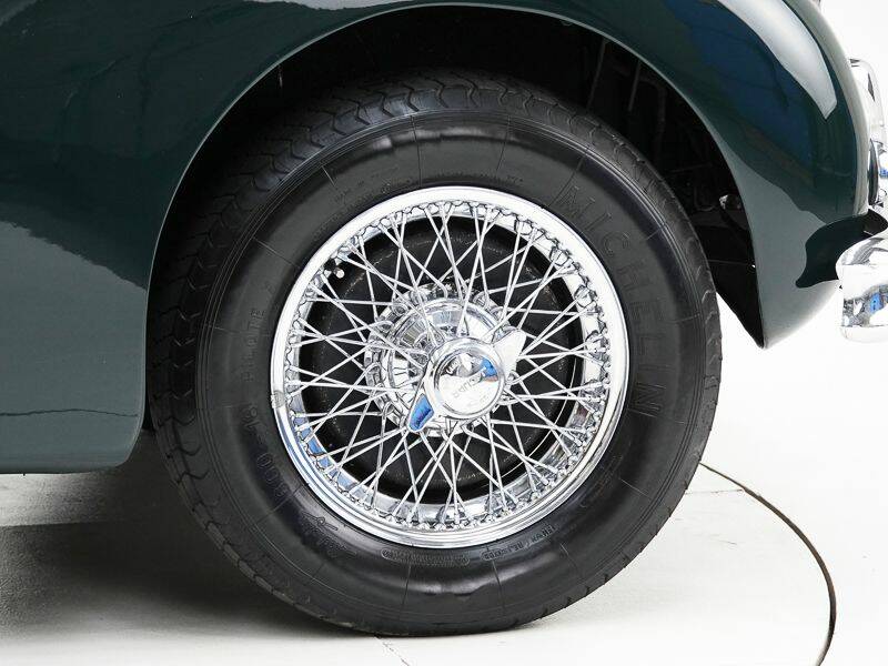 Afbeelding 11/15 van Jaguar XK 140 SE OTS (1955)