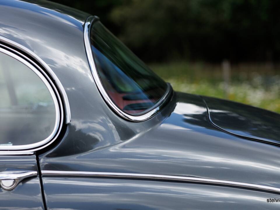 Bild 24/55 von Jaguar Mk II 3.8 (1963)