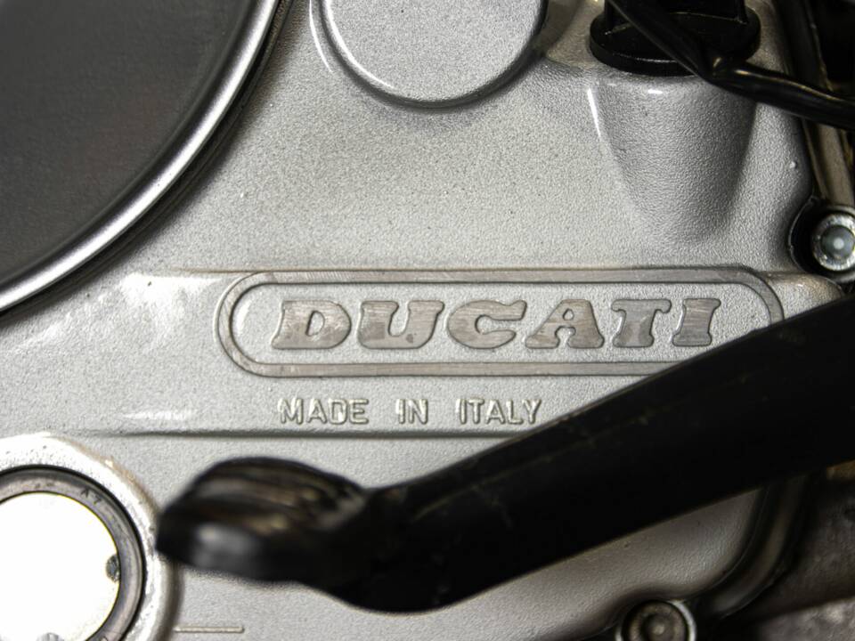 Bild 14/50 von Cagiva DUMMY (1995)