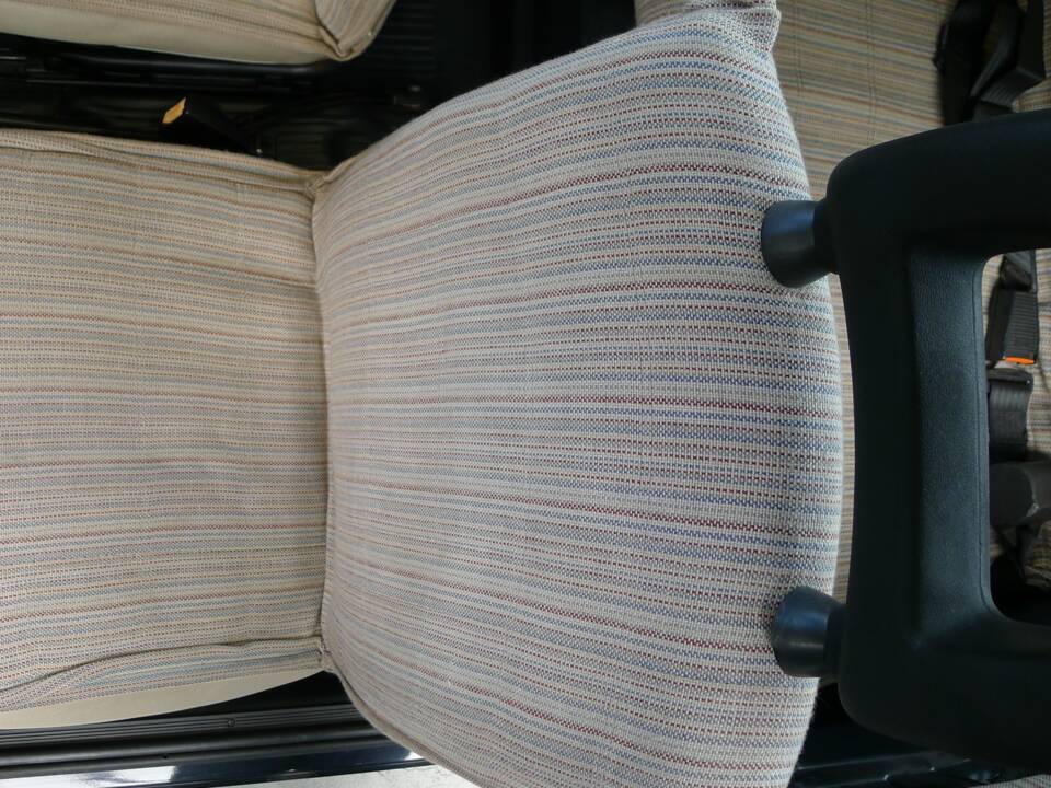 Bild 39/42 von FIAT Panda 1000 (1989)