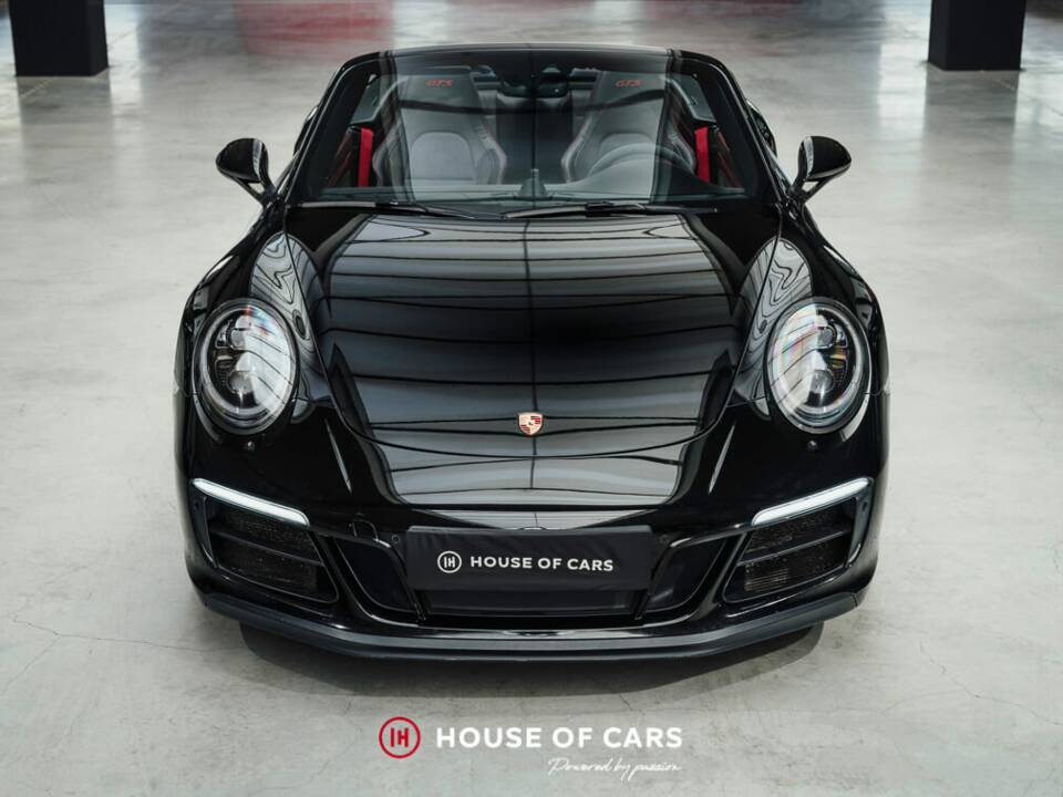 Bild 3/25 von Porsche 911 Carrera GTS (2017)