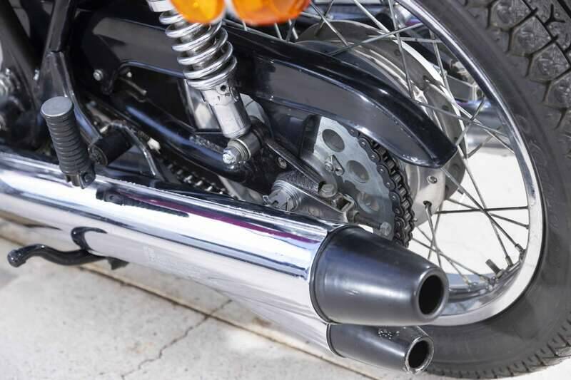 Imagen 39/41 de Suzuki GT 750 (1972)
