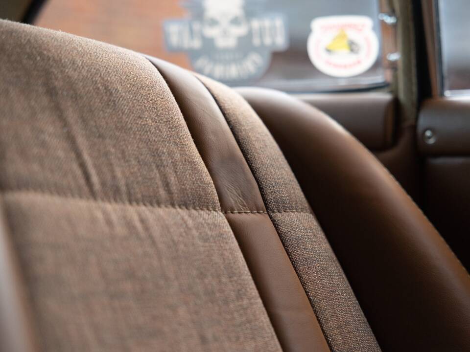 Afbeelding 31/50 van Porsche 356 B 1600 (1961)