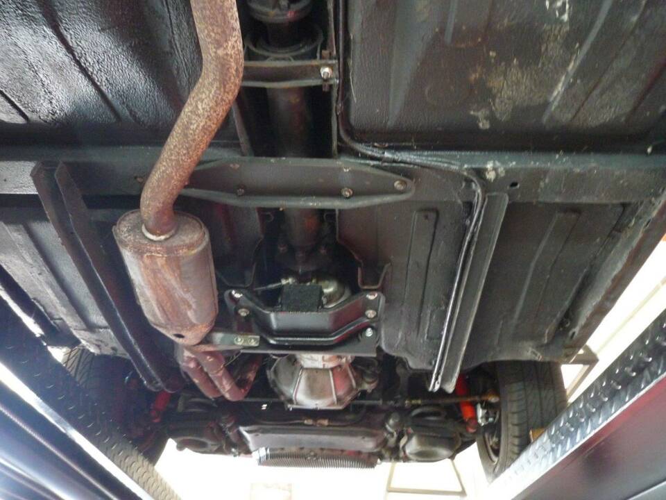 Image 12/12 of Alfa Romeo 2000 GT Veloce (1972)