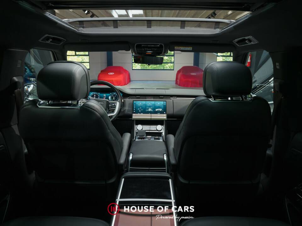 Imagen 21/24 de Land Rover Range Rover P440e (2022)