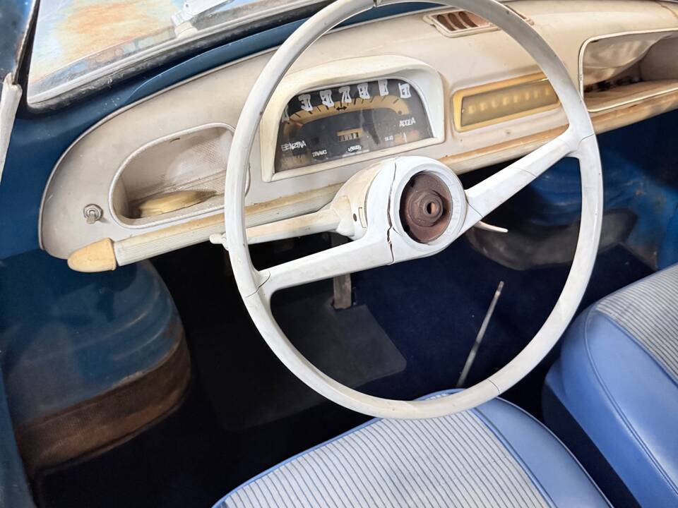 Obraz 13/50 pojazdu Alfa Romeo Dauphine Rallye 1093 (1962)