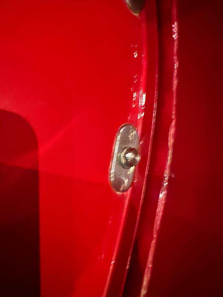 Afbeelding 69/95 van Jaguar XK-E (1970)