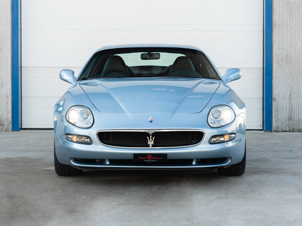 Immagine 3/64 di Maserati 4200 Cambiocorsa (2003)