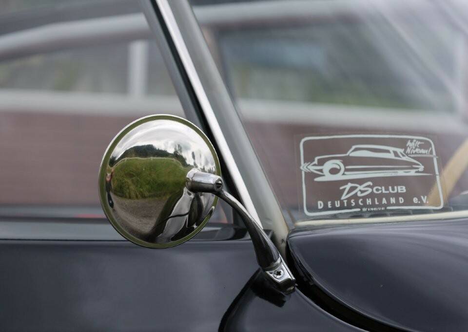 Imagen 14/37 de Citroën ID 19 (1964)