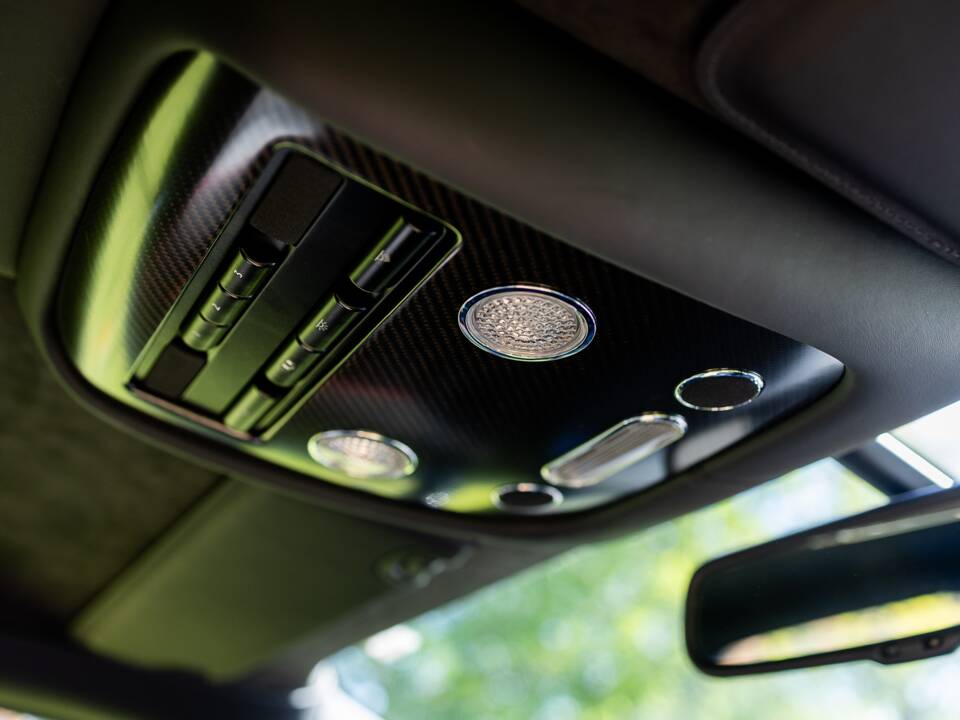 Image 38/46 of Bentley Continental Supersports (2010)
