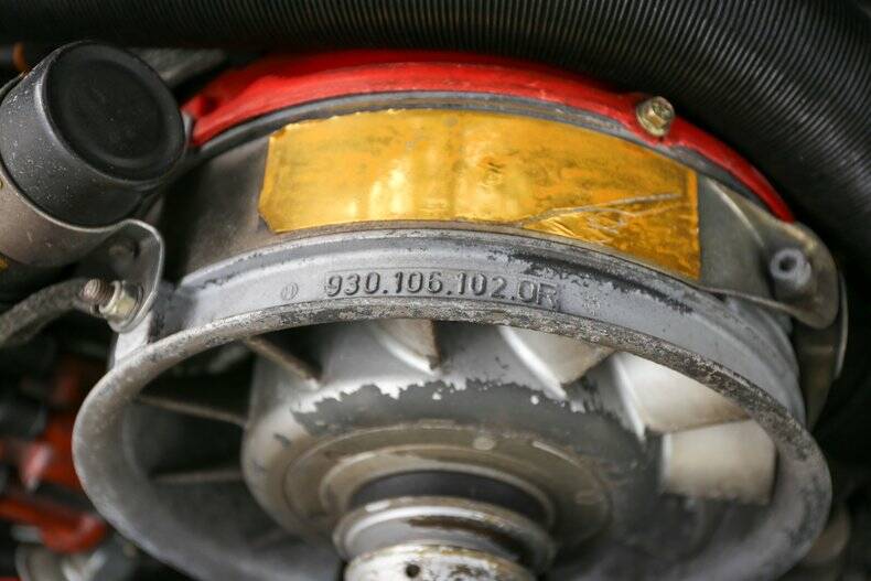 Afbeelding 41/50 van Porsche 911 SC 3.0 (1982)