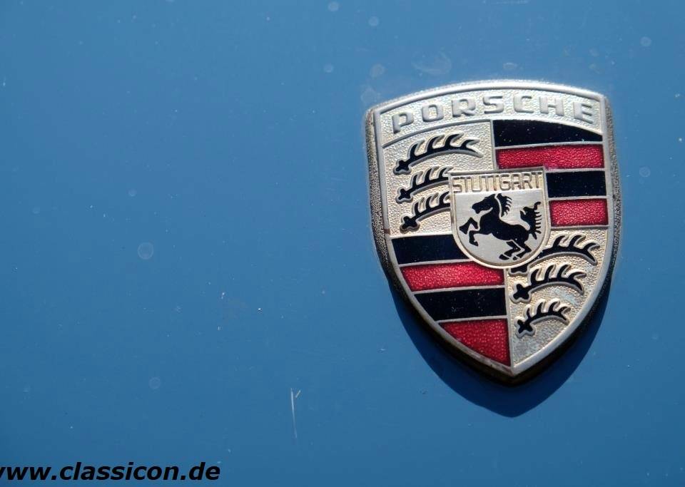 Afbeelding 12/40 van Porsche 911 2.0 (1965)